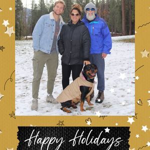 Meet your Posher, Cynthia